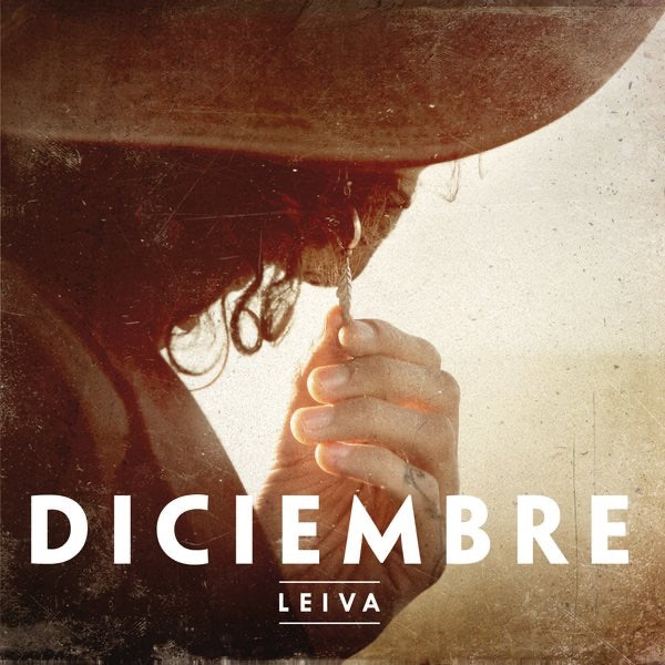 Diciembre - Picture Disc cover