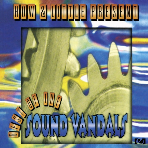 Sound Vandals cover