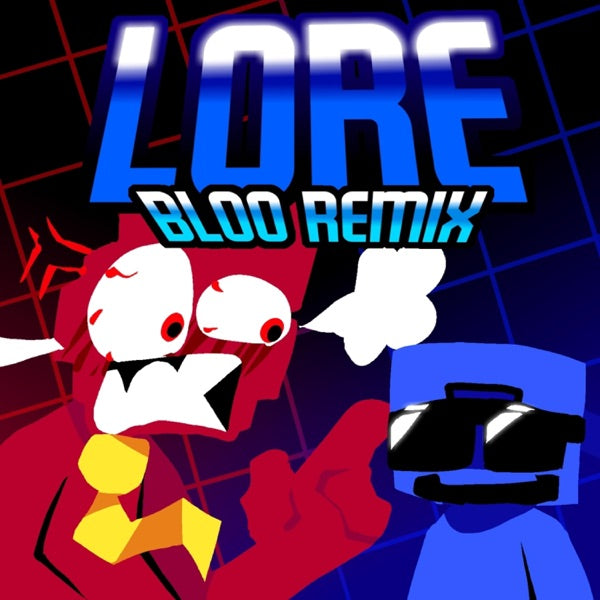 LORE cover