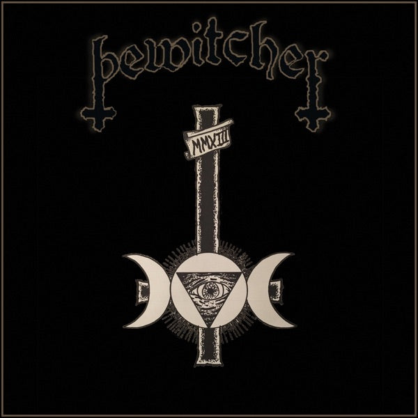 Bewitcher cover