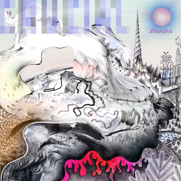 Crucial cover