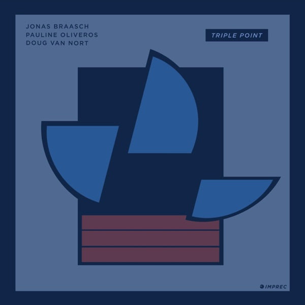 Empac Sessions cover