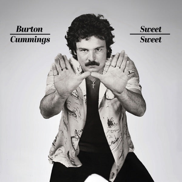 Sweet Sweet cover