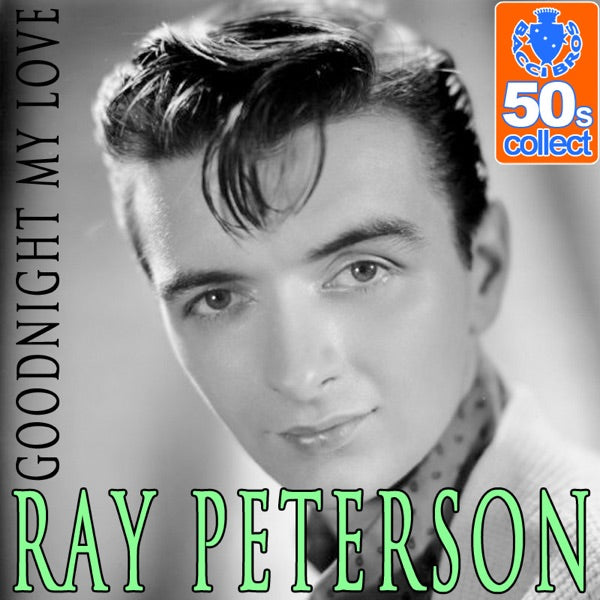 Goodnight My Love - From The Archives (Digitally Remastered) cover