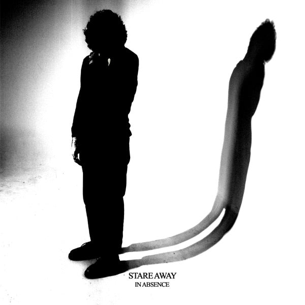 In Absence cover