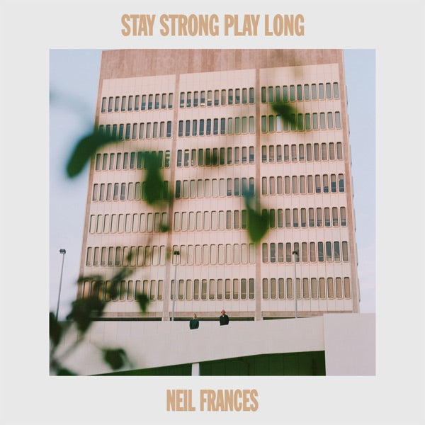 Took A While/Stay Strong Play Long cover