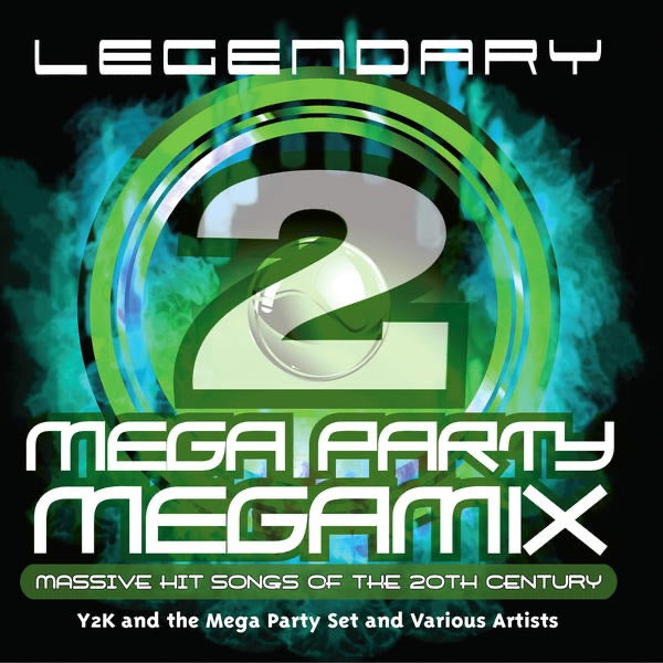 Gangsta Party[3 CD Box Set] cover