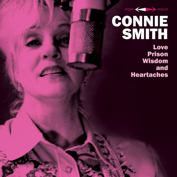 Love, Prison, Wisdom and Heartaches cover