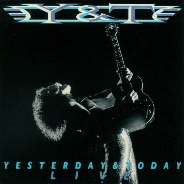 Live at Sherwood Hall, Salinas, California - October 1, 1983 cover