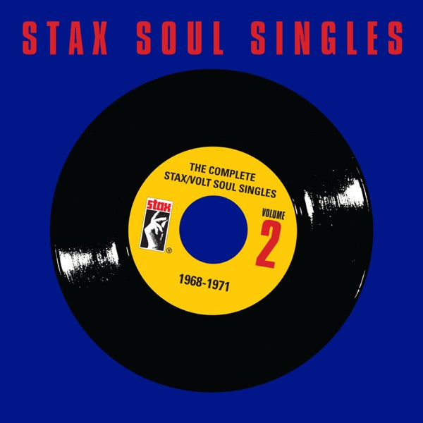 I'm The One Who Loves You - The Complete Volt Recordings cover