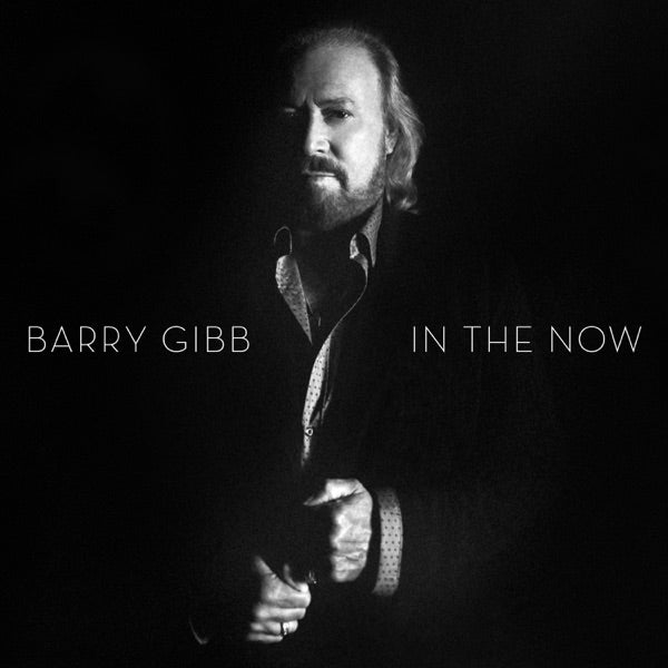 In The Now cover