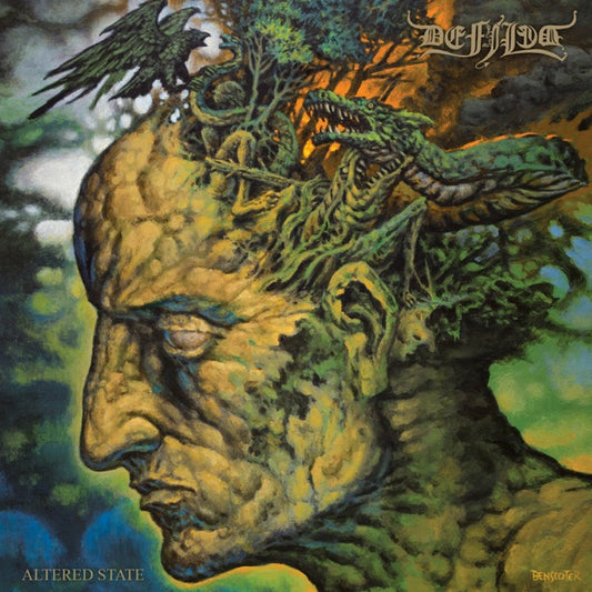 Altered State cover
