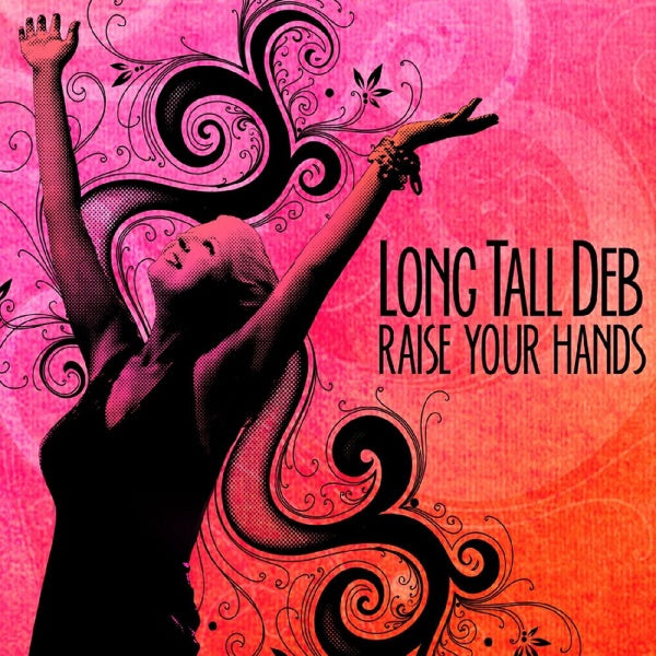 Raise Your Hands cover