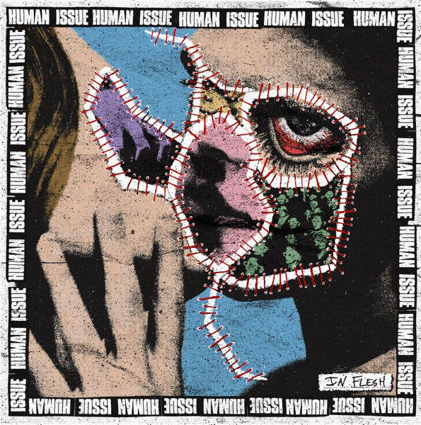 In Flesh cover