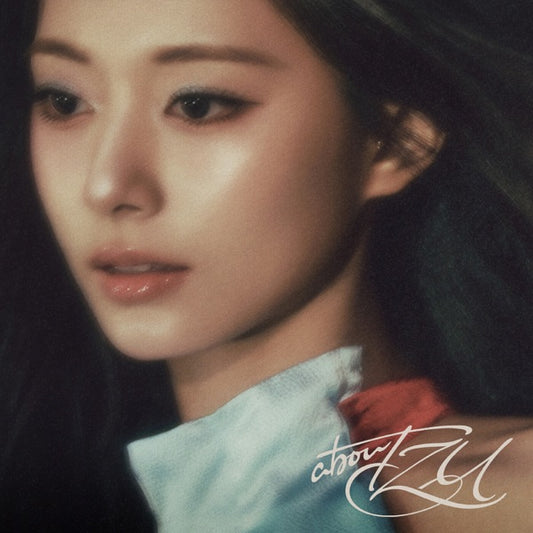 AbouTZU [Fly Ver.] cover