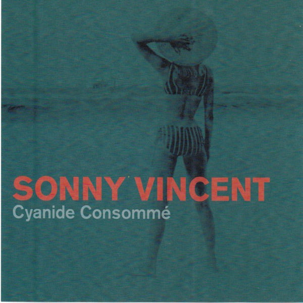 Cyanide Consomme cover