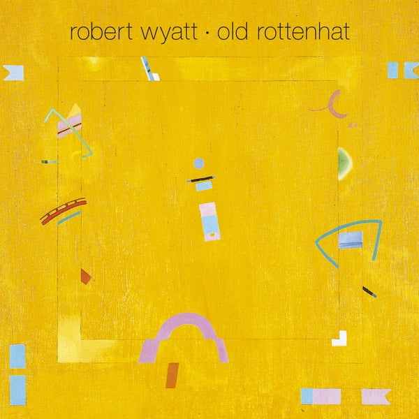 Old Rottenhat cover