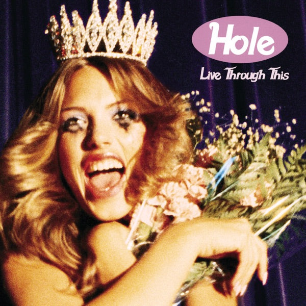 Live Through This[180g LP] cover