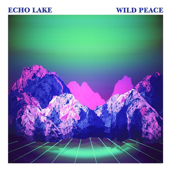 Wild Peace cover