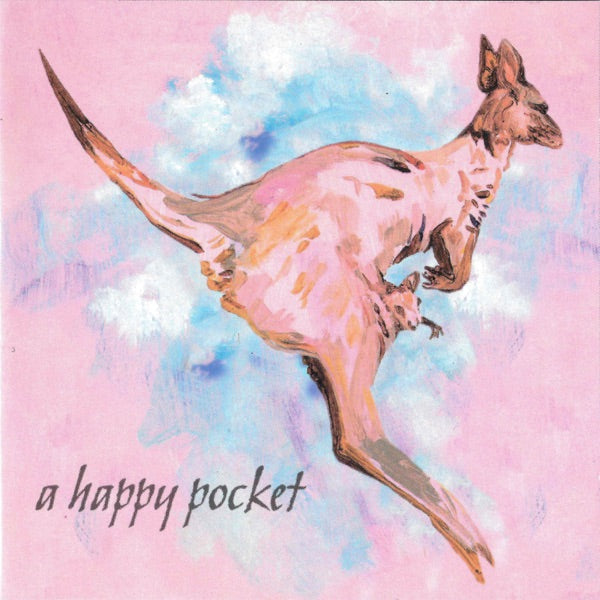 A Happy Pocket cover