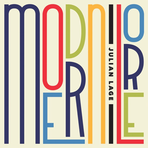 Modern Lore cover