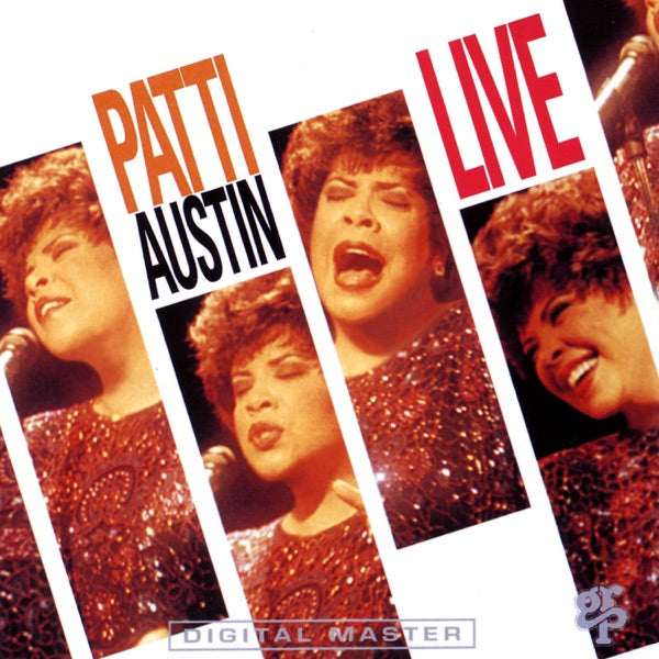 Live At The Bottom Line cover
