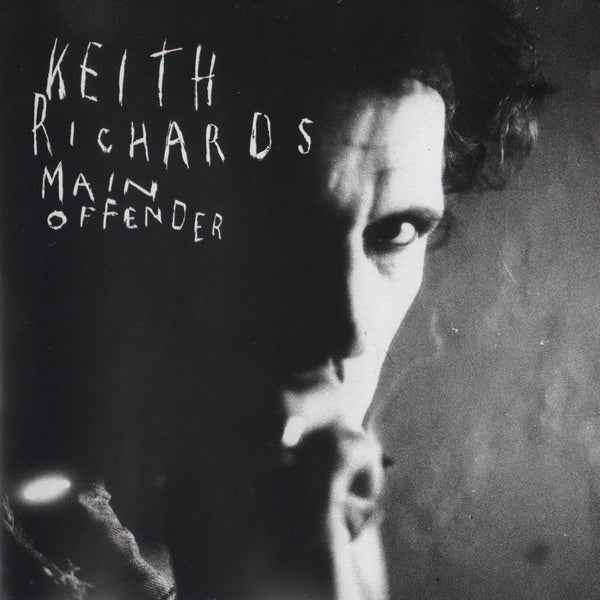 Main Offender[2 CD Mediabook] cover