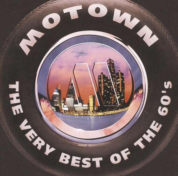 The Very Best (The Marvelettes) cover
