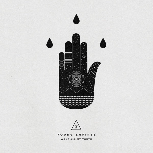 Wake All My Youth [LP] cover