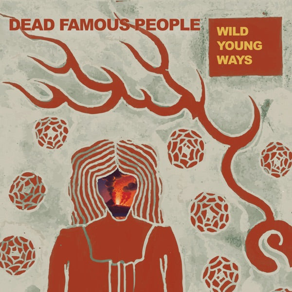 Wild Young Ways cover