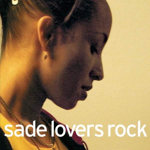 STUDIO ONE Lovers Rock cover