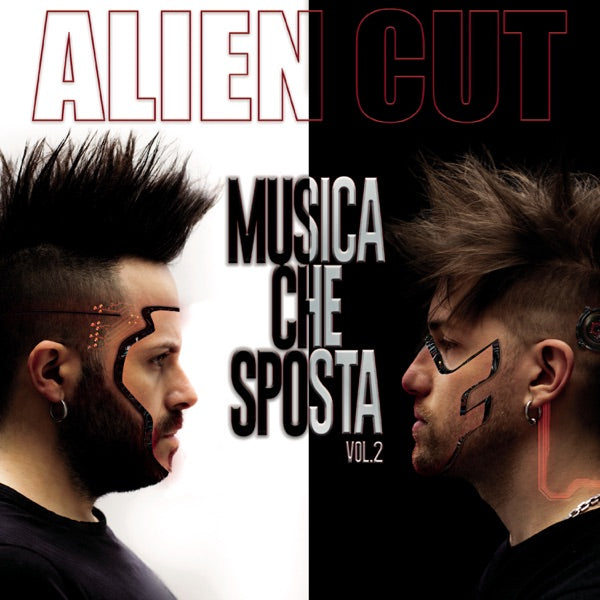 Musica Che Sposta Vol 2 cover