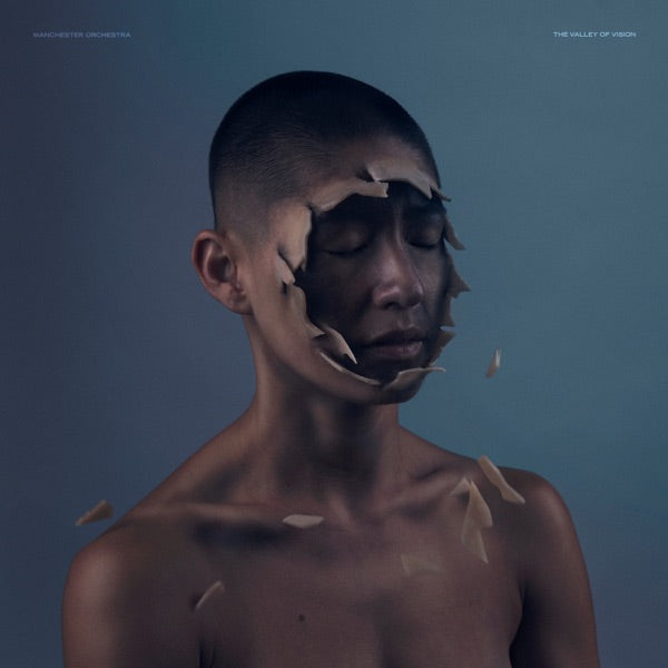The Valley Of Vision cover