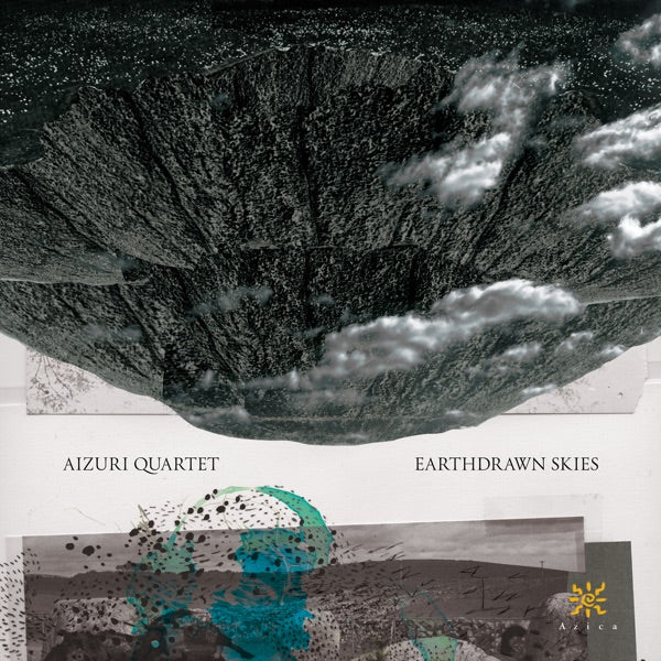 Earthdrawn Skies cover