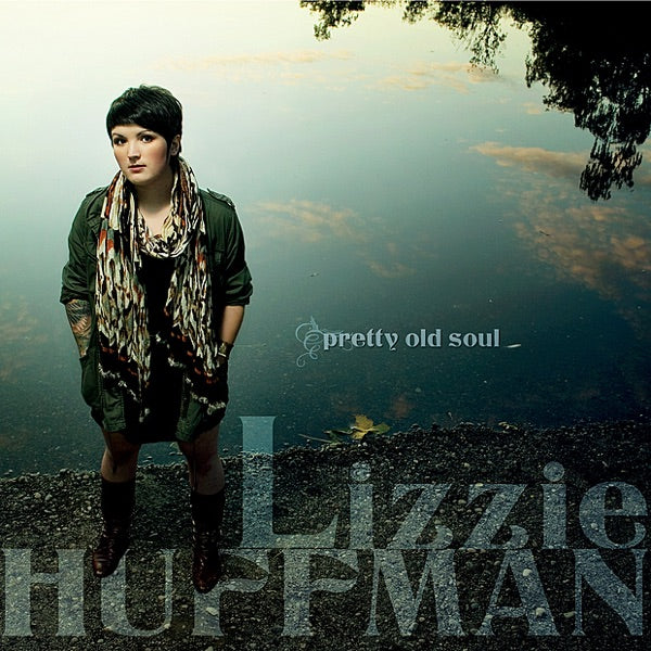 Pretty Old Soul cover