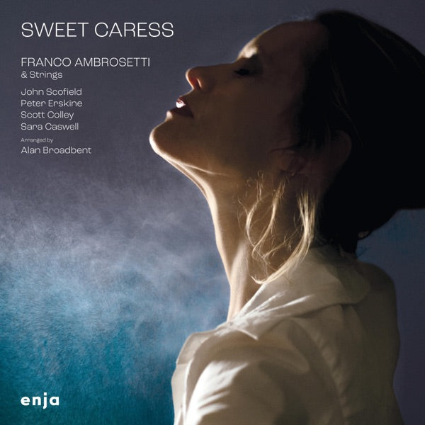 Sweet Caress cover