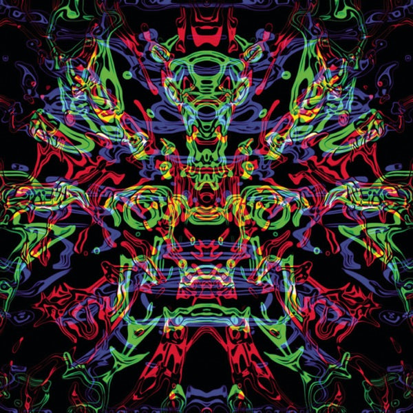 Spinetta Los Amigo cover