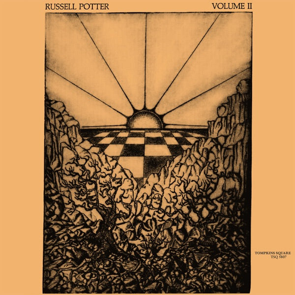 Neither Here Nor There [LP] cover