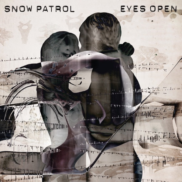 Living Eyes (Remix Version) - 180-Gram Vinyl cover