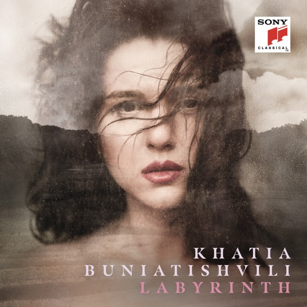Piano Concerto No 1 Fantasia on Polish Airs cover