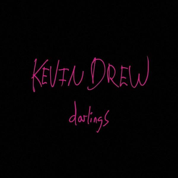 Darlings cover