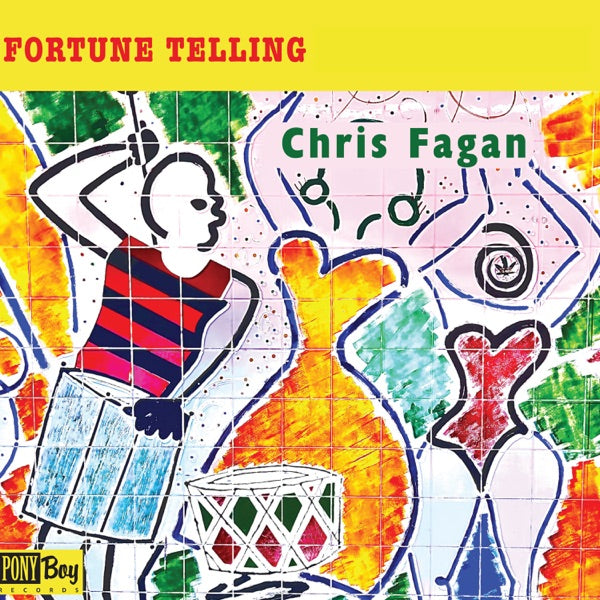 Fortune Telling - Adivinhacao cover
