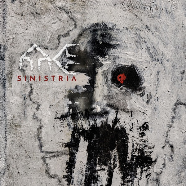 Sinistria cover