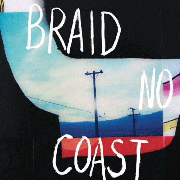 No Coast cover