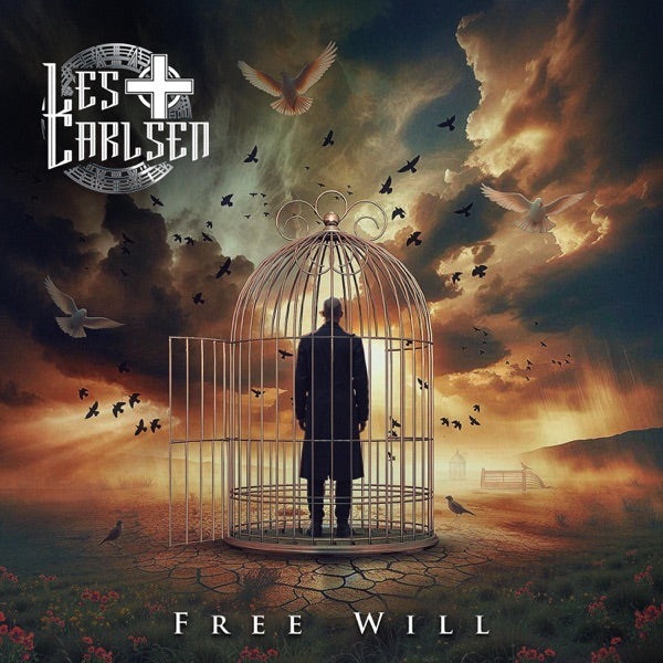 Free Will cover