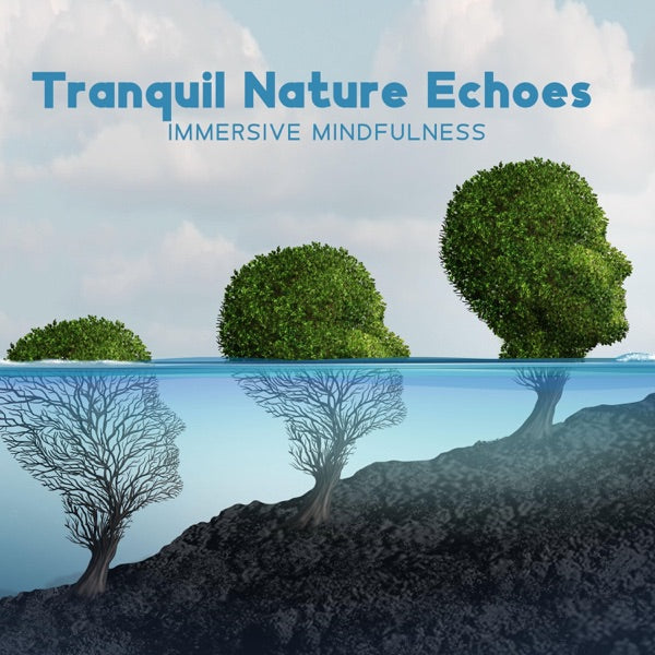 Mother Earth's Healing Embrace cover