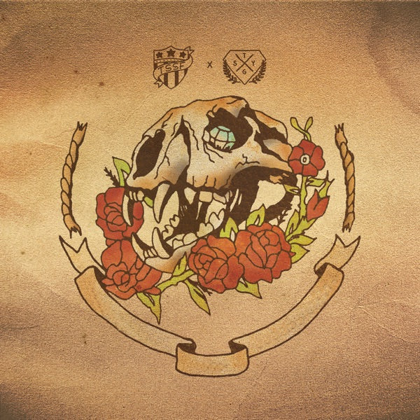 The Story So Far cover