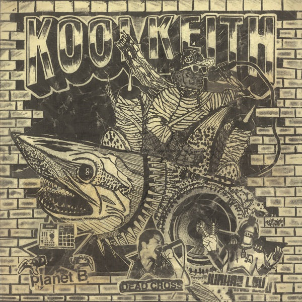 II cover