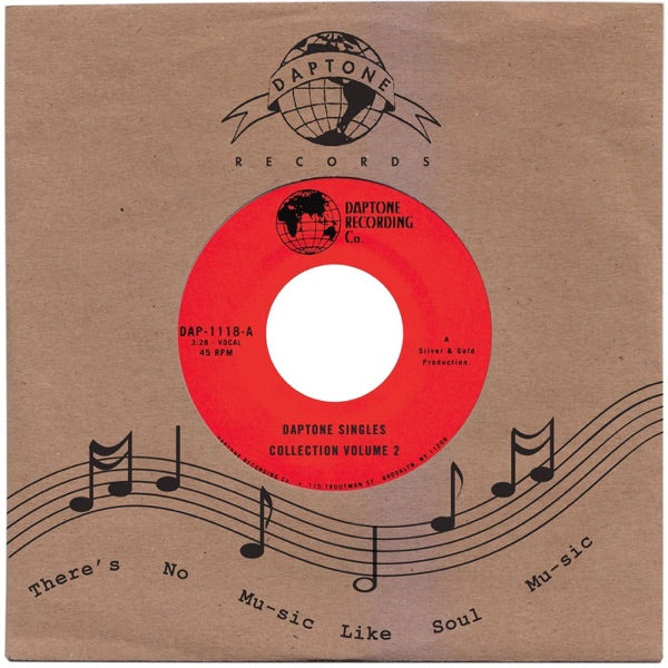 One Step Ahead b/w Instrumental cover
