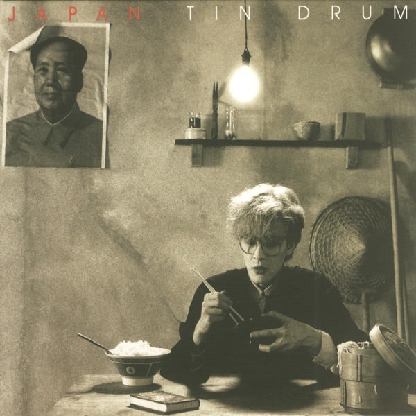 Tin Drum (Half Speed Master) cover